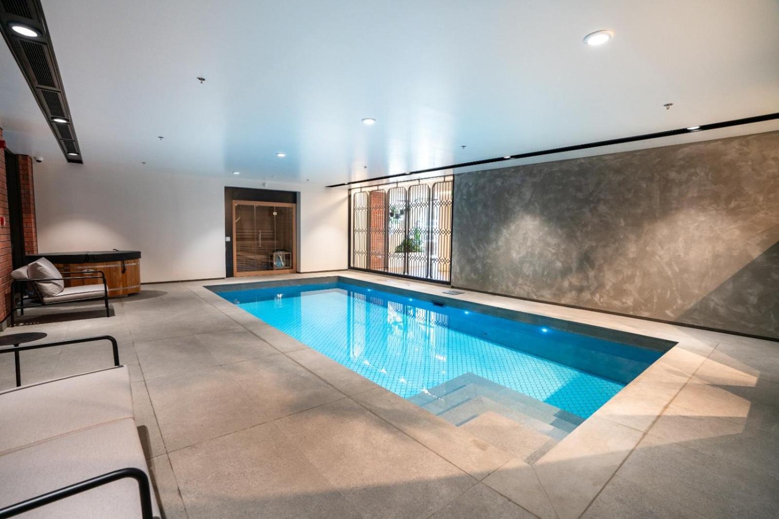 Zen Apartment *
