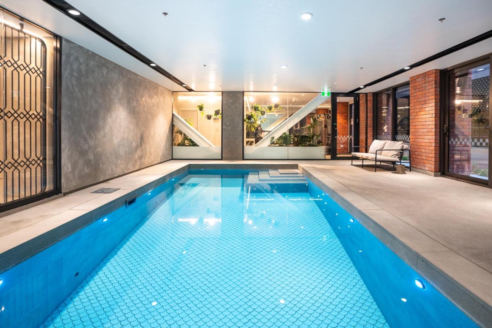 Zen Apartment